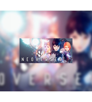 NEOVERSE Steam Key GLOBAL